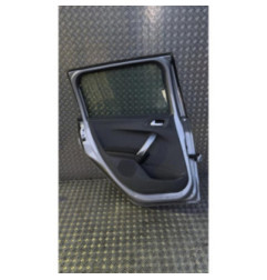 Porte arriere gauche PEUGEOT 2008 1 Photo n°4
