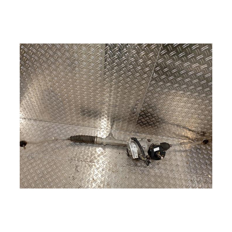 Cremaillere assistee PEUGEOT 2008 1