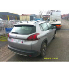 Cremaillere assistee PEUGEOT 2008 1 Photo n°5