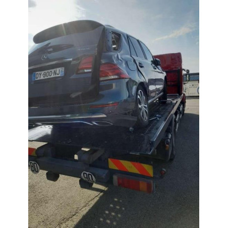 Pont (propulsion) MERCEDES CLASSE GLE 166