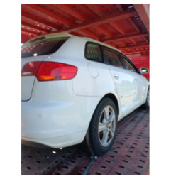 Commodo d'essuie glaces AUDI A3 2 Photo n°4