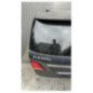 Malle/Hayon arriere MERCEDES CLASSE GLE 166