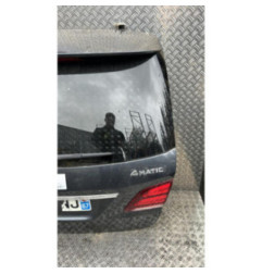 Malle/Hayon arriere MERCEDES CLASSE GLE 166 Photo n°3
