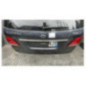Malle/Hayon arriere MERCEDES CLASSE GLE 166