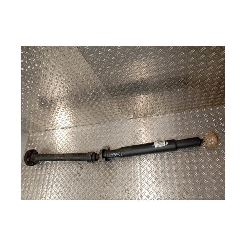 Arbre de transmission (propulsion) MERCEDES CLASSE GLE 166