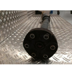 Arbre de transmission (propulsion) MERCEDES CLASSE GLE 166 Photo n°4