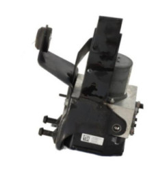 Bloc ABS (freins anti-blocage) MERCEDES CLASSE GLE 166 Photo n°3