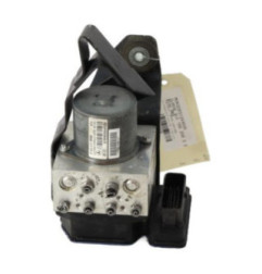 Bloc ABS (freins anti-blocage) MERCEDES CLASSE GLE 166 Photo n°4