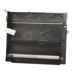 Condenseur de clim MERCEDES CLASSE GLE 166 Photo n°1