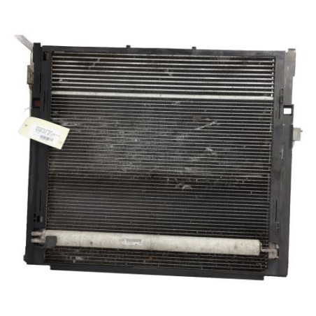 Condenseur de clim MERCEDES CLASSE GLE 166 Photo n°1