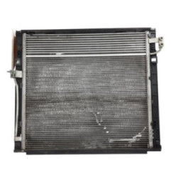 Condenseur de clim MERCEDES CLASSE GLE 166