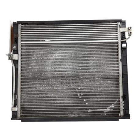 Condenseur de clim MERCEDES CLASSE GLE 166