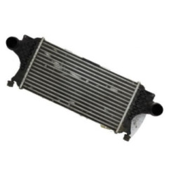 Echangeur air (Intercooler) MERCEDES CLASSE GLE 166 Photo n°1