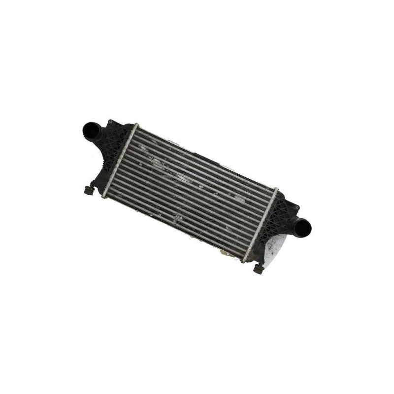 Echangeur air (Intercooler) MERCEDES CLASSE GLE 166