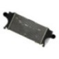 Echangeur air (Intercooler) MERCEDES CLASSE GLE 166