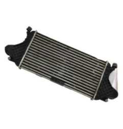 Echangeur air (Intercooler) MERCEDES CLASSE GLE 166