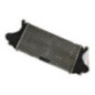 Echangeur air (Intercooler) MERCEDES CLASSE GLE 166