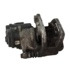 Etrier arriere gauche (freinage) MERCEDES CLASSE GLE 166 Photo n°3