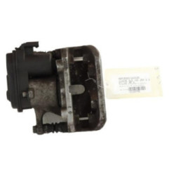 Etrier arriere gauche (freinage) MERCEDES CLASSE GLE 166 Photo n°5