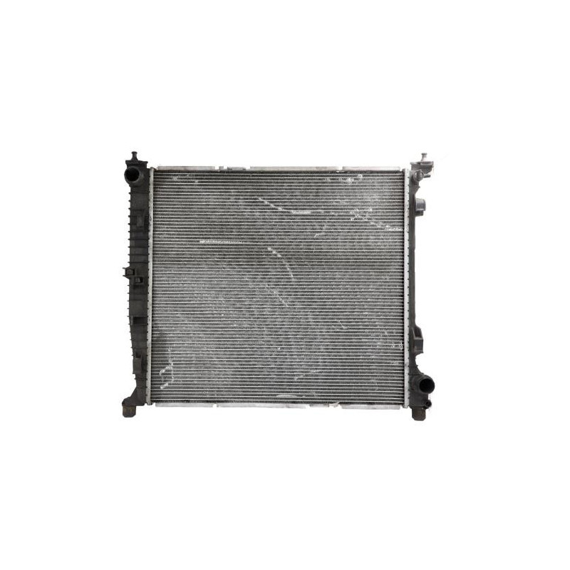Radiateur eau MERCEDES CLASSE GLE 166