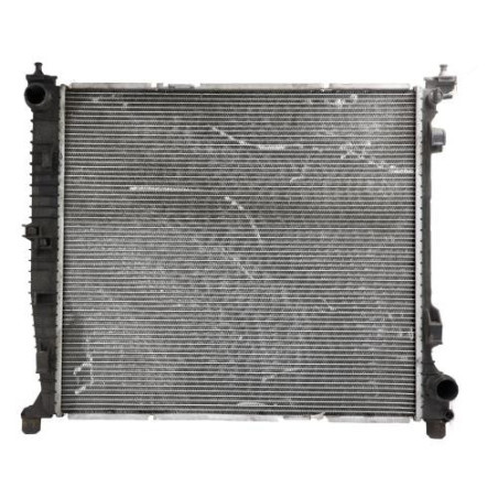 Radiateur eau MERCEDES CLASSE GLE 166 Photo n°1