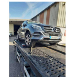 Afficheur MERCEDES CLASSE GLE 166 Photo n°6