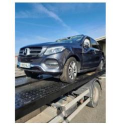 Afficheur MERCEDES CLASSE GLE 166 Photo n°8