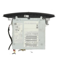 Autoradio d'origine MERCEDES CLASSE GLE 166 Photo n°5