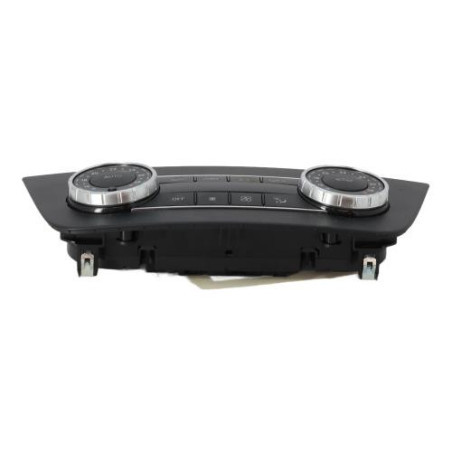 Commande chauffage MERCEDES CLASSE GLE 166 Photo n°1