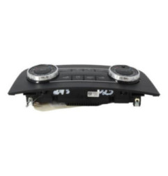 Commande chauffage MERCEDES CLASSE GLE 166