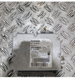 Boitier air bag RENAULT MASTER 3 Photo n°1