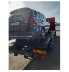 Commande de phare MERCEDES CLASSE GLE 166 Photo n°5