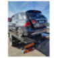 Commande de phare MERCEDES CLASSE GLE 166