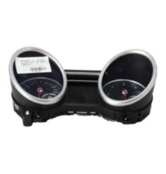 Compteur MERCEDES CLASSE GLE 166 Photo n°1