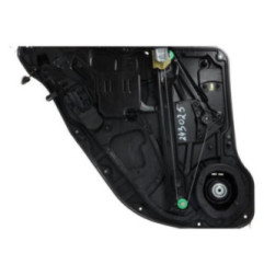 Moteur leve vitre arriere droit MERCEDES CLASSE GLE 166 Photo n°1