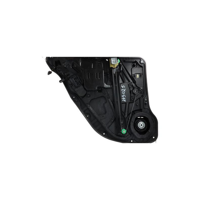 Moteur leve vitre arriere droit MERCEDES CLASSE GLE 166