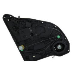 Moteur leve vitre arriere gauche MERCEDES CLASSE GLE 166 Photo n°1