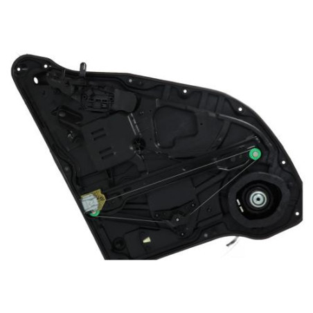 Moteur leve vitre arriere gauche MERCEDES CLASSE GLE 166 Photo n°1