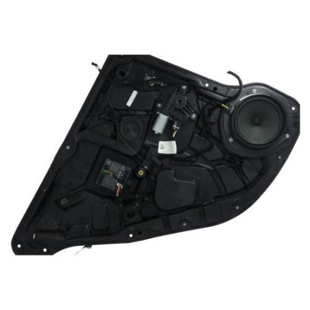 Moteur leve vitre arriere gauche MERCEDES CLASSE GLE 166