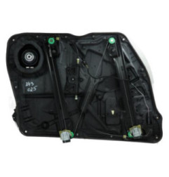 Moteur leve vitre avant droit MERCEDES CLASSE GLE 166 Photo n°1