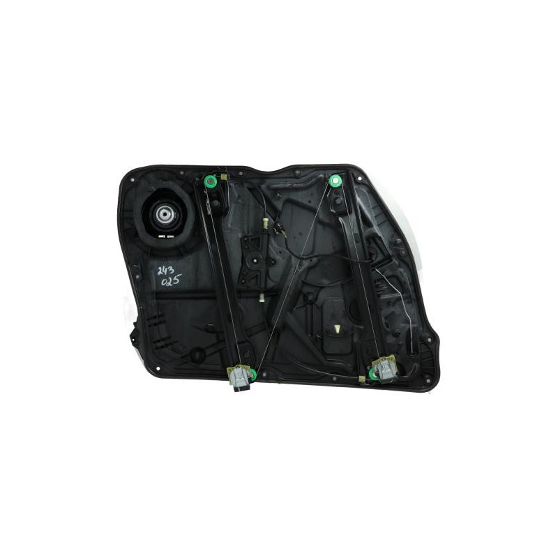 Moteur leve vitre avant droit MERCEDES CLASSE GLE 166