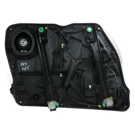 Moteur leve vitre avant droit MERCEDES CLASSE GLE 166 Photo n°1