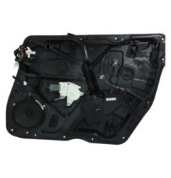 Moteur leve vitre avant droit MERCEDES CLASSE GLE 166