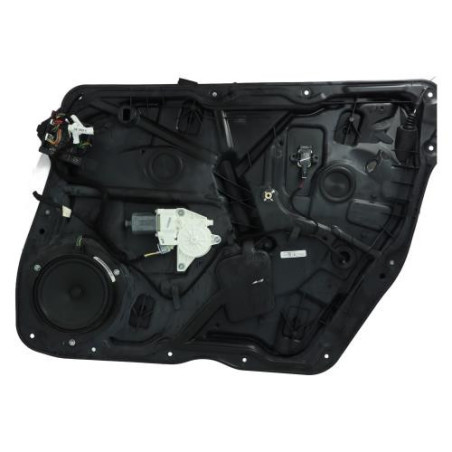 Moteur leve vitre avant droit MERCEDES CLASSE GLE 166
