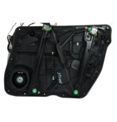 Moteur leve vitre avant gauche MERCEDES CLASSE GLE 166 Photo n°1