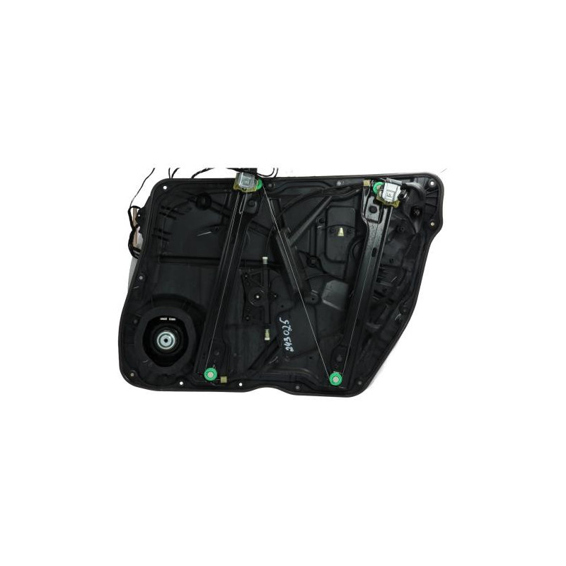 Moteur leve vitre avant gauche MERCEDES CLASSE GLE 166