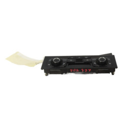 Commande chauffage AUDI A5 1