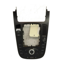 Commande GPS AUDI A5 1 Photo n°1
