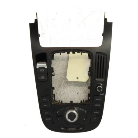 Commande GPS AUDI A5 1 Photo n°1