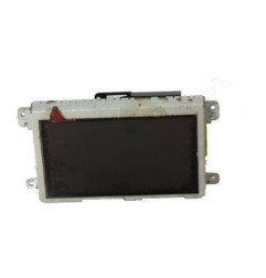 Ecran GPS AUDI A5 1 Photo n°1